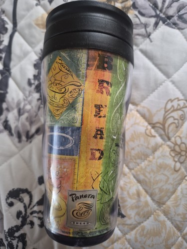 Vintage panera bread travel - vintage,